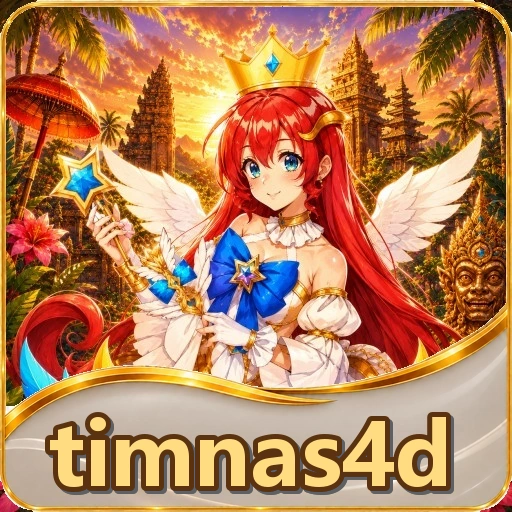 Tampilan antarmuka timnas4d di Android